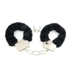 Furry Hand Cuffs