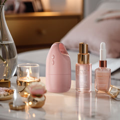 Lip-licking stimulator