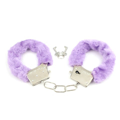 Furry Hand Cuffs