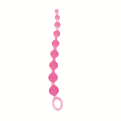 Graduated Anal Beads