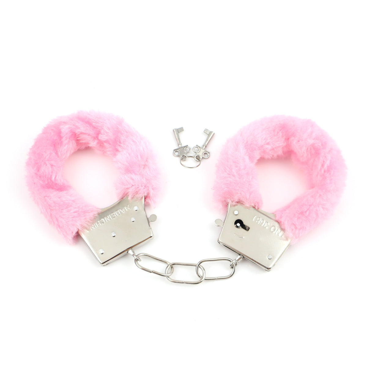 Furry Hand Cuffs