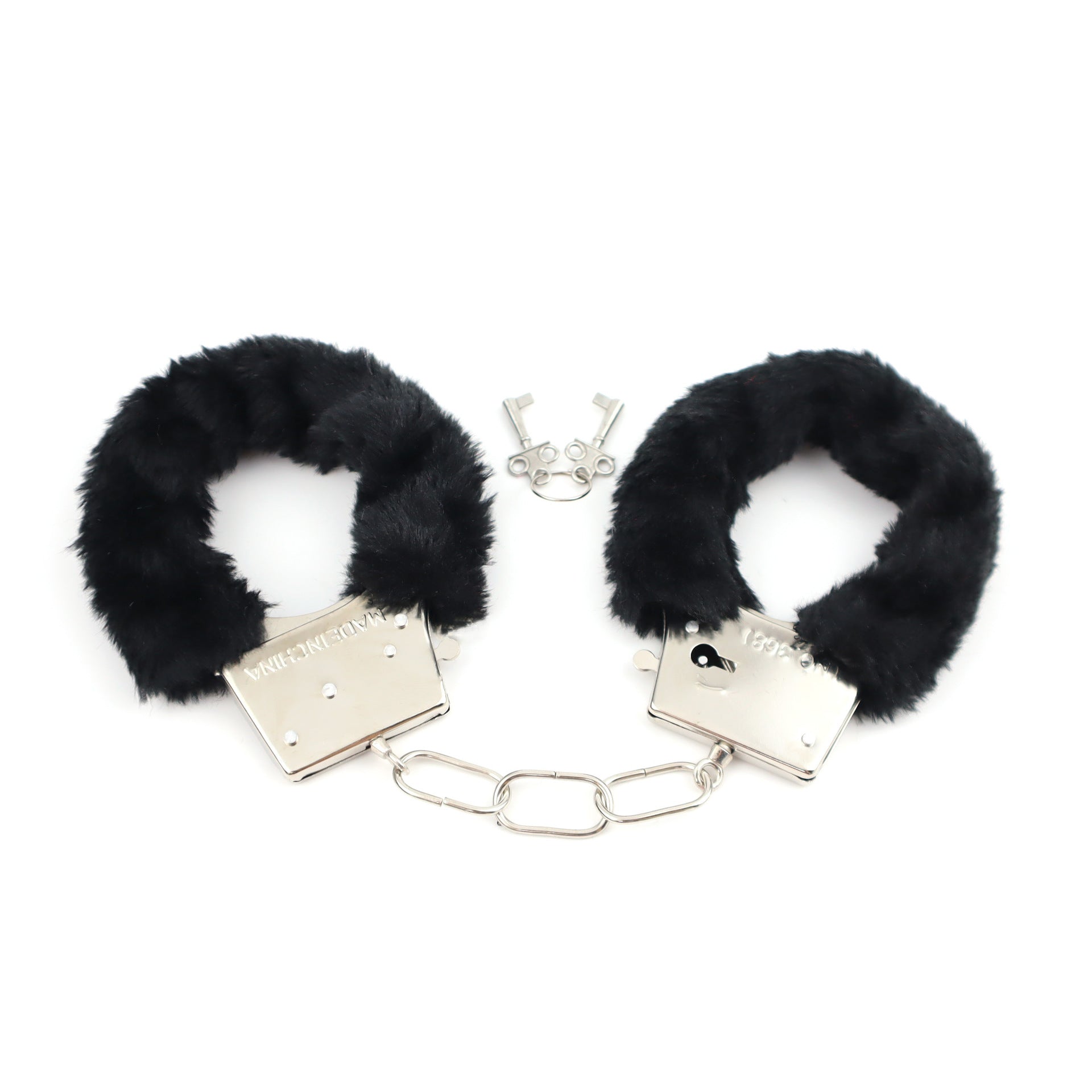Furry Hand Cuffs
