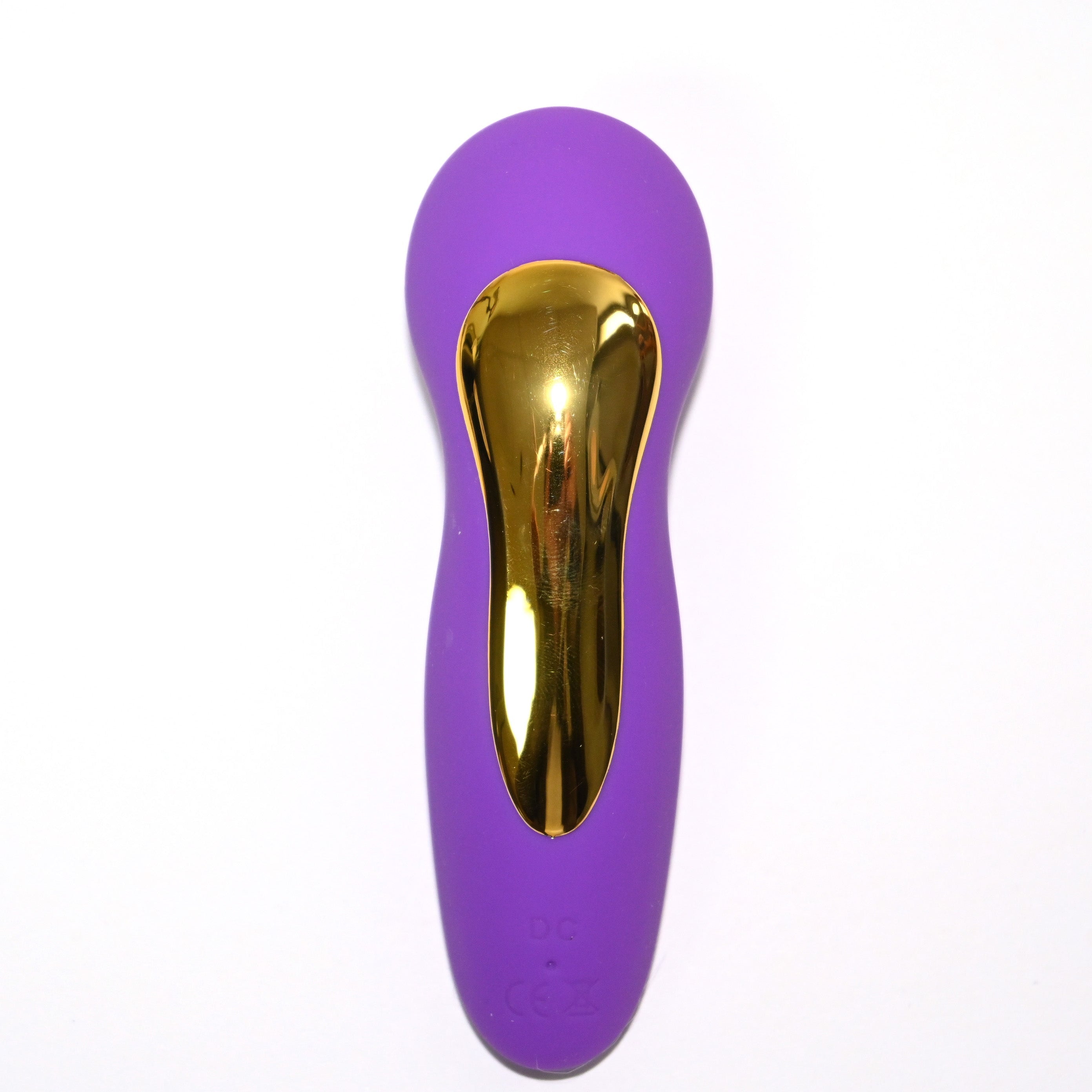 Desire Vibe - Clit Sucker