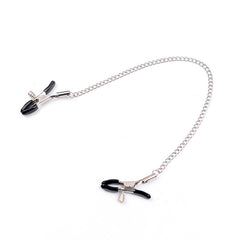 First Time Fetish Nipple Teasers