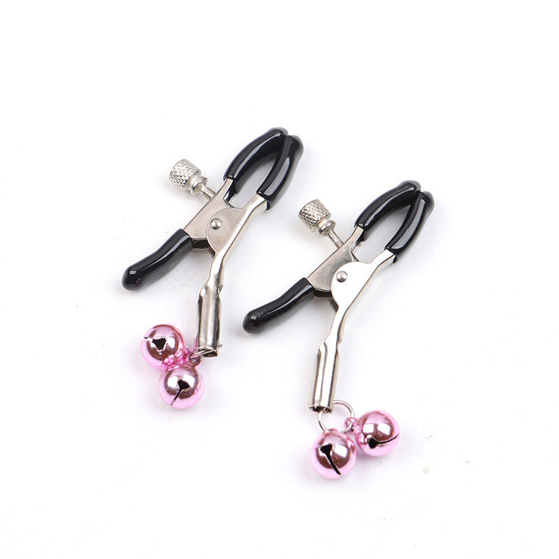 First Time Fetish Nipple Teasers