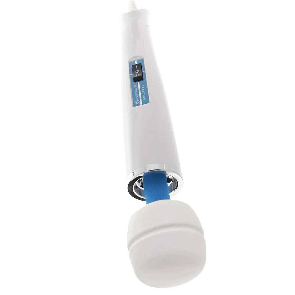 The Original Magic Wand