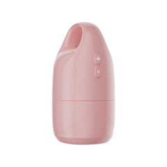 Lip-licking stimulator