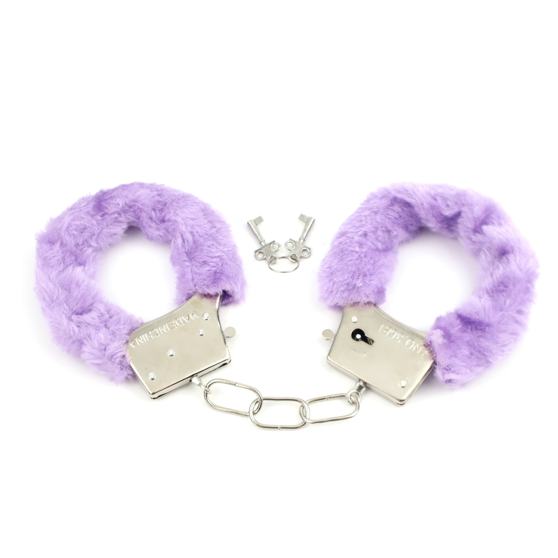 Furry Hand Cuffs