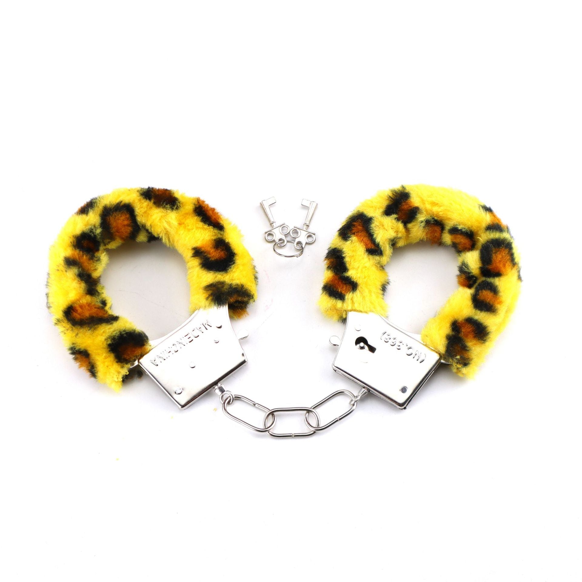 Furry Hand Cuffs